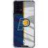 NBA Indiana Pacers Away Jersey Moto G Power 5G (2024) Clear Case