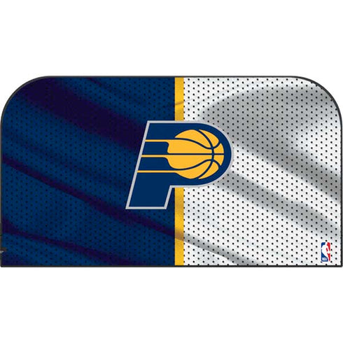 NBA Indiana Pacers Away Jersey Nintendo Switch 2 (2025) with Joy-Con Skin