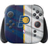 NBA Indiana Pacers Away Jersey Nintendo Skins