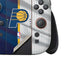 NBA Indiana Pacers Away Jersey Nintendo Switch 2 (2025) Joy-Con Controller Skin
