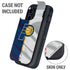 NBA Indiana Pacers Away Jersey Otterbox Defender iPhone Skin