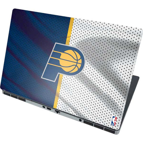 NBA Indiana Pacers Away Jersey Dell Precision Skin