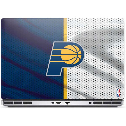 NBA Indiana Pacers Away Jersey Dell Precision Skin