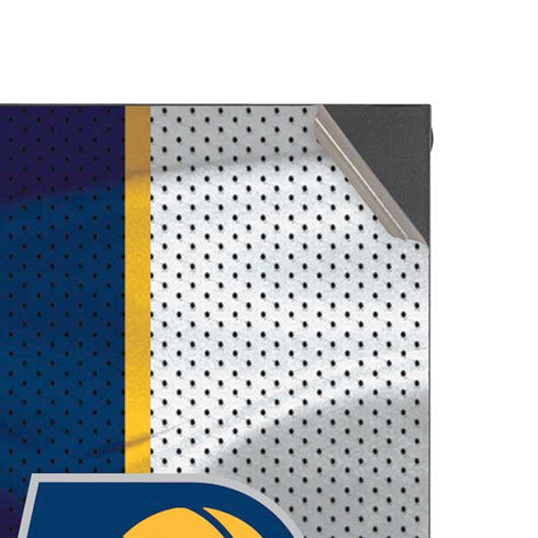 NBA Indiana Pacers Away Jersey XBox Series X Digital Edition Console Skin