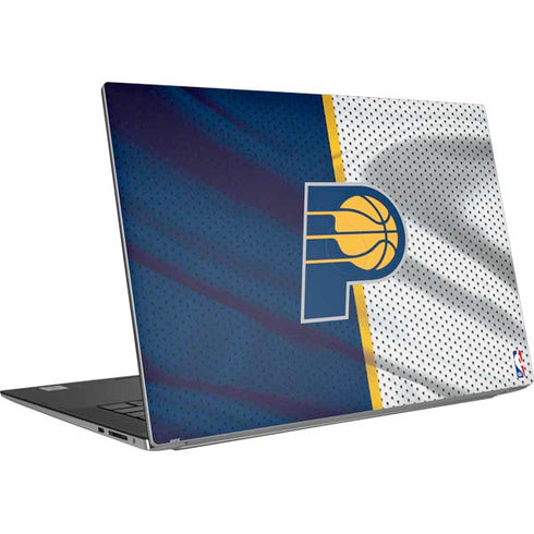 NBA Indiana Pacers Away Jersey Dell XPS Skin