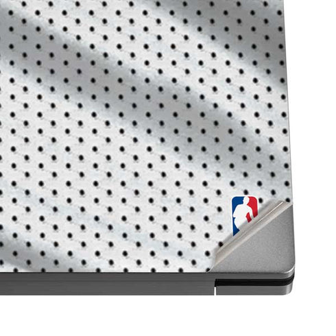 NBA Indiana Pacers Away Jersey Dell XPS Skin