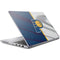 NBA Indiana Pacers Away Jersey HP ZBook Fury 16 G10 Skin