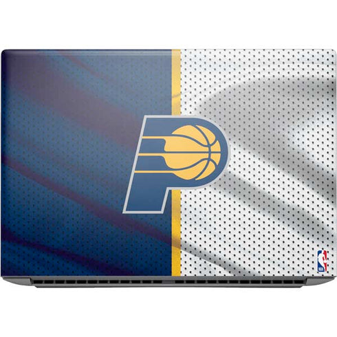 NBA Indiana Pacers Away Jersey HP ZBook Fury 16 G10 Skin