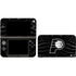 NBA Indiana Pacers Black Animal Print Nintendo Skins
