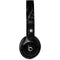 NBA Indiana Pacers Black Animal Print Beats Solo 2 Wired Skin