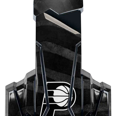 NBA Indiana Pacers Black Animal Print BENGOO G9000 Skin