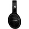 NBA Indiana Pacers Black Animal Print Bose QuietComfort 35 Headphones Skin