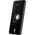 NBA Indiana Pacers Black Animal Print Galaxy A16 5G Skin