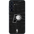 NBA Indiana Pacers Black Animal Print Galaxy A35 5G Skin