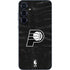 NBA Indiana Pacers Black Animal Print Galaxy A36 5G Skin