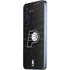 NBA Indiana Pacers Black Animal Print Galaxy A36 5G Skin