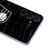 NBA Indiana Pacers Black Animal Print Galaxy A36 5G Skin