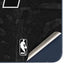 NBA Indiana Pacers Black Animal Print Galaxy A36 5G Skin
