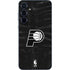NBA Indiana Pacers Black Animal Print Galaxy A55 5G Skin