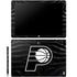 NBA Indiana Pacers Black Animal Print Galaxy Book 12in Skin