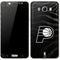 NBA Indiana Pacers Black Animal Print Galaxy J7 Skin