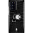 NBA Indiana Pacers Black Animal Print Galaxy Cases