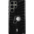 NBA Indiana Pacers Black Animal Print Galaxy S23 Ultra Pro Case