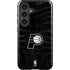NBA Indiana Pacers Black Animal Print Galaxy S25 Impact Case