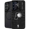 NBA Indiana Pacers Black Animal Print Galaxy S25 Kickstand Case