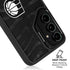 NBA Indiana Pacers Black Animal Print Galaxy S25 Kickstand Case