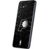 NBA Indiana Pacers Black Animal Print Galaxy S25 Plus Skin