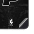NBA Indiana Pacers Black Animal Print Galaxy S25 Plus Skin