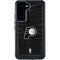 NBA Indiana Pacers Black Animal Print Galaxy S24 Plus Waterproof Case