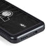 NBA Indiana Pacers Black Animal Print Galaxy S24 Plus Waterproof Case