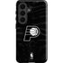 NBA Indiana Pacers Black Animal Print Galaxy S26 Impact Case