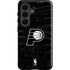 NBA Indiana Pacers Black Animal Print Galaxy S26 Plus Impact Case