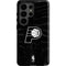 NBA Indiana Pacers Black Animal Print Galaxy S26 Ultra Impact Case