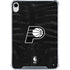 NBA Indiana Pacers Black Animal Print iPad 11th Gen (2025) Clear Case