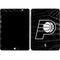 NBA Indiana Pacers Black Animal Print Apple iPad Skin