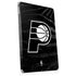 NBA Indiana Pacers Black Animal Print Apple iPad Skin