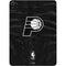 NBA Indiana Pacers Black Animal Print Apple iPad Air Skin