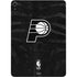 NBA Indiana Pacers Black Animal Print Apple iPad Air Skin
