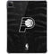 NBA Indiana Pacers Black Animal Print iPad Pro 11in (2024) Clear Case