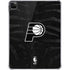 NBA Indiana Pacers Black Animal Print iPad Pro 11in (2024) Clear Case