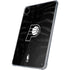 NBA Indiana Pacers Black Animal Print iPad Pro 11in (2024) Clear Case