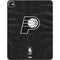 NBA Indiana Pacers Black Animal Print iPad Pro 13in M4 (2024) Skin