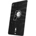 NBA Indiana Pacers Black Animal Print iPad Pro 13in M4 (2024) Skin