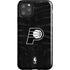 NBA Indiana Pacers Black Animal Print iPhone Cases
