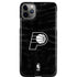 NBA Indiana Pacers Black Animal Print iPhone Cases
