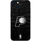 NBA Indiana Pacers Black Animal Print iPhone Skins